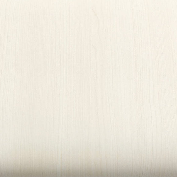 ROSEROSA Peel and Stick Premium Faux Wood Contactpaper Self-Adhesive Wallpaper Door Wrap Countertop Moulding Trim KW119