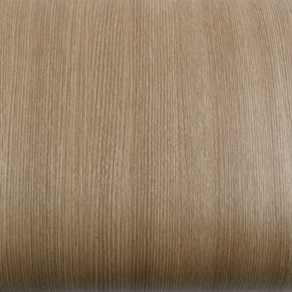 ROSEROSA Peel and Stick Premium Faux Wood Contact Paper Self-Adhesive Wallpaper Door Wrap Countertop Moulding Trim KW134