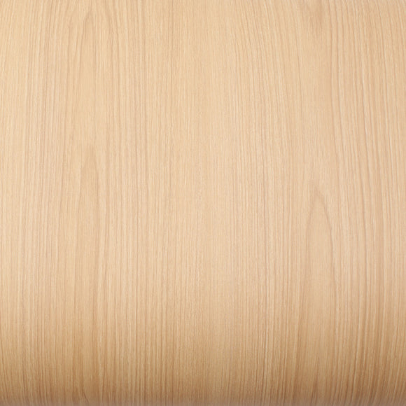 ROSEROSA Peel and Stick Premium Faux Wood Contact Paper Self-Adhesive Wallpaper Door Wrap Countertop Moulding Trim KW242
