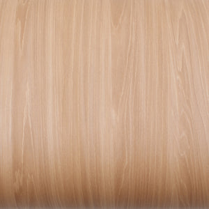 ROSEROSA Peel and Stick Premium Faux Wood Contactpaper Self-Adhesive Wallpaper Door Wrap Countertop Moulding Trim KW246