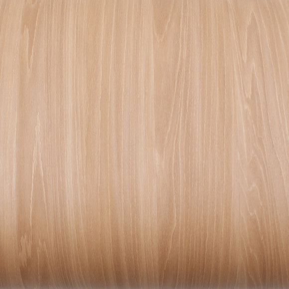 ROSEROSA Peel and Stick Premium Faux Wood Contactpaper Self-Adhesive Wallpaper Door Wrap Countertop Moulding Trim KW246