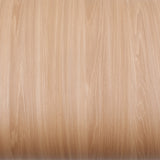 ROSEROSA Peel and Stick Premium Faux Wood Contactpaper Self-Adhesive Wallpaper Door Wrap Countertop Moulding Trim KW246