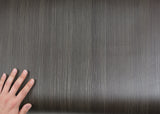 ROSEROSA Peel and Stick Premium Faux Wood Contactpaper Self-Adhesive Wallpaper Door Wrap Countertop Moulding Trim KW304