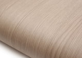 ROSEROSA Peel and Stick Premium Faux Wood Contact Paper Self-Adhesive Wallpaper Door Wrap Countertop Moulding Trim KW315