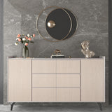 ROSEROSA Peel and Stick Premium Faux Wood Contactpaper Self-Adhesive Wallpaper Door Wrap Countertop Moulding Trim KW317