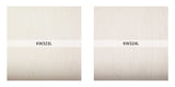 ROSEROSA Peel and Stick PVC Wood Self-Adhesive Wallpaper Covering Counter Top Special Oak KW323L