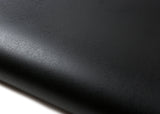 ROSEROSA Peel and Stick Faux Leather Contact Paper Self-Adhesive Wallpaper Door Wrap Countertop Moulding Trim LW414