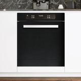 ROSEROSA Peel and Stick Faux Leather Contact Paper Self-Adhesive Wallpaper Door Wrap Countertop Moulding Trim LW414