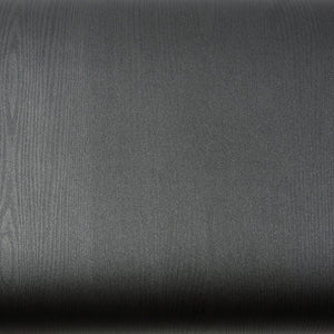 ROSEROSA Peel and Stick Solid Faux Wood Contact Paper Self-Adhesive Wallpaper Door Wrap Countertop Moulding Trim LW448