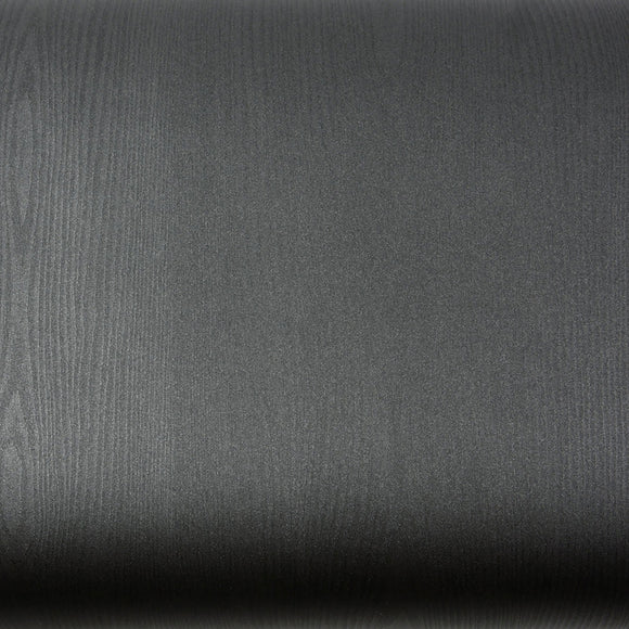 ROSEROSA Peel and Stick Solid Faux Wood Contact Paper Self-Adhesive Wallpaper Door Wrap Countertop Moulding Trim LW448