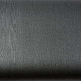 ROSEROSA Peel and Stick Solid Faux Wood Contact Paper Self-Adhesive Wallpaper Door Wrap Countertop Moulding Trim LW448