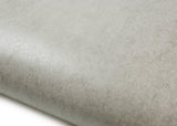 ROSEROSA Peel and Stick Faux Concrete Contact Paper Self-Adhesive Wallpaper Door Wrap Countertop Moulding Trim LW450