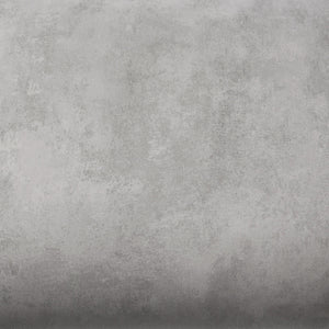 ROSEROSA Peel and Stick Faux Concrete Contact Paper Self-Adhesive Wallpaper Door Wrap Countertop Moulding Trim LW821