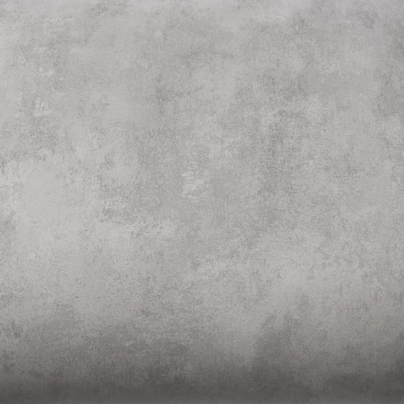 ROSEROSA Peel and Stick Faux Concrete Contact Paper Self-Adhesive Wallpaper Door Wrap Countertop Moulding Trim LW821