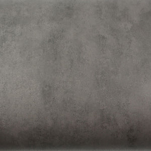 ROSEROSA Peel and Stick Faux Concrete Contact Paper Self-Adhesive Wallpaper Door Wrap Countertop Moulding Trim LW822
