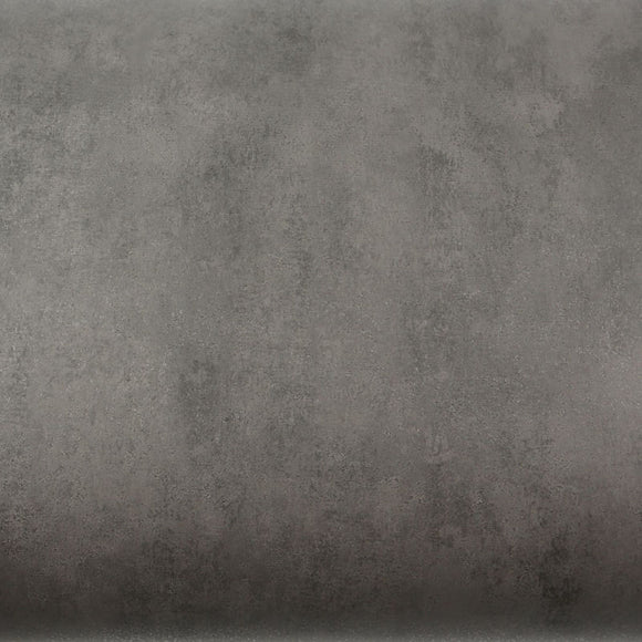 ROSEROSA Peel and Stick Faux Concrete Contact Paper Self-Adhesive Wallpaper Door Wrap Countertop Moulding Trim LW822