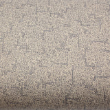 ROSEROSA Peel and Stick Premium Faux Fabric Contact Paper Self-Adhesive Wallpaper Door Wrap Countertop Moulding Trim LW862