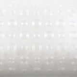 ROSEROSA Peel and Stick PVC Self-adhesive Wallpaper Covering Counter Top Metal Round MF5127-14