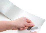 ROSEROSA Peel and Stick PVC Self-Adhesive Wallpaper Border Board Trim Moulding Sticker - MG236B