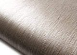 ROSEROSA Peel and Stick Special Faux Wood Contactpaper Self-Adhesive Wallpaper Door Wrap Countertop Moulding Trim MG242