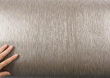 ROSEROSA Peel and Stick Special Faux Wood Contactpaper Self-Adhesive Wallpaper Door Wrap Countertop Moulding Trim MG242