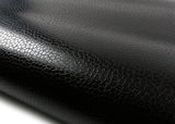 ROSEROSA Peel and Stick Faux Leather Contact Paper Self-Adhesive Wallpaper Door Wrap Countertop Moulding Trim MG5600-2