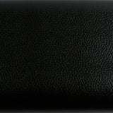 ROSEROSA Peel and Stick Faux Leather Contact Paper Self-Adhesive Wallpaper Door Wrap Countertop Moulding Trim MG5600-2