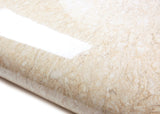 ROSEROSA Peel and Stick Faux Glossy Marble Contact Paper Self-Adhesive Wallpaper Door Wrap Countertop Moulding Trim NI957