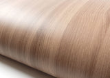 ROSEROSA Peel and Stick PVC Wood Self-Adhesive Wallpaper Covering Counter Top Acacia PF4178-3