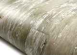 ROSEROSA Peel and Stick PVC Reclaimed Wood Self-adhesive Covering Countertop Blacksplash PF693