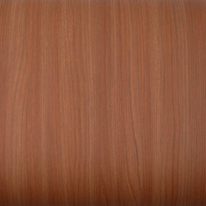 ROSEROSA Peel and Stick Natural Faux Wood Contactpaper Self-Adhesive Wallpaper Door Wrap Countertop Moulding Trim PG565