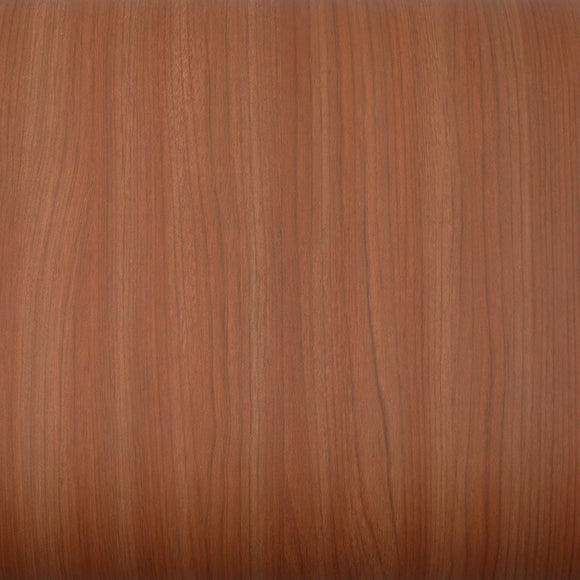 ROSEROSA Peel and Stick Natural Faux Wood Contactpaper Self-Adhesive Wallpaper Door Wrap Countertop Moulding Trim PG565