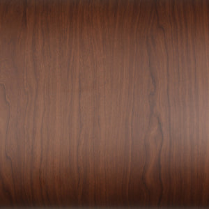 ROSEROSA Peel and Stick Natural Faux Wood Contactpaper Self-Adhesive Wallpaper Door Wrap Countertop Moulding Trim PG615