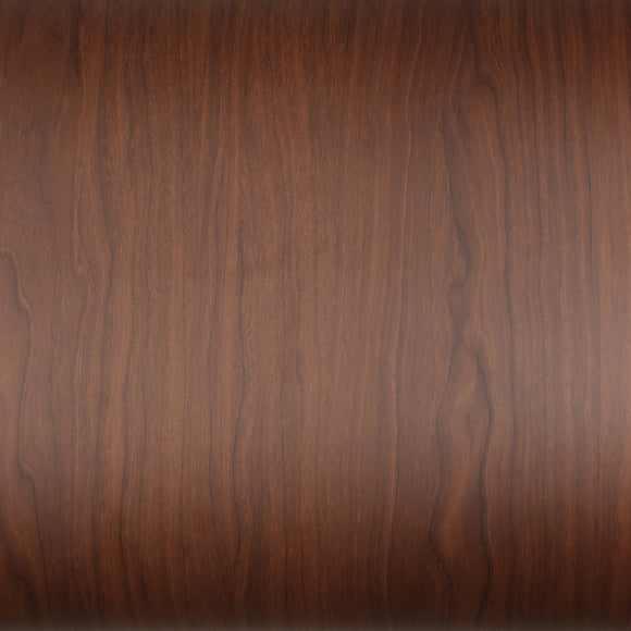 ROSEROSA Peel and Stick Natural Faux Wood Contactpaper Self-Adhesive Wallpaper Door Wrap Countertop Moulding Trim PG615