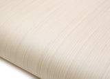 ROSEROSA Peel and Stick Natural Faux Wood Contactpaper Self-Adhesive Wallpaper Door Wrap Countertop Moulding Trim PG648