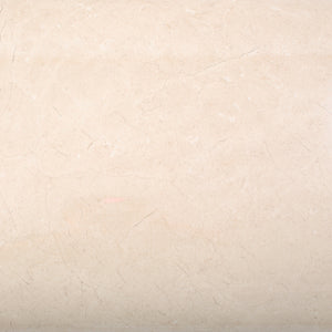ROSEROSA Peel and Stick PVC Marble Self-adhesive Wallpaper Covering Counter Top Botticino Marble PGS411