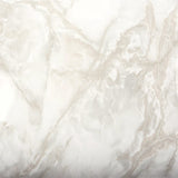 ROSEROSA Peel and Stick Glossy Faux Marble Contact Paper Self-Adhesive Wallpaper Door Wrap Counter Top Mirror Moulding Trim PGS4130