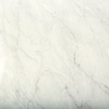 ROSEROSA Peel and Stick Glossy Faux Marble Contact Paper Self-Adhesive Wallpaper Door Wrap Counter Top Mirror Moulding Trim PGS4133