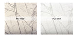 ROSEROSA Peel and Stick PVC Marble Self-adhesive Wallpaper Covering Counter Top Forest Marble PGS4137