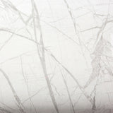 ROSEROSA Peel and Stick Glossy Faux Marble Contact Paper Self-Adhesive Wallpaper Door Wrap Counter Top Mirror Moulding Trim PGS4137