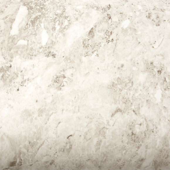 ROSEROSA Peel and Stick Matt Faux Marble Contact Paper Self-Adhesive Wallpaper Door Wrap Countertop Moulding Trim PMS4138