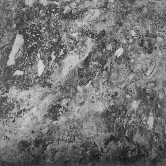 ROSEROSA Peel and Stick Matt Faux Marble Contact Paper Self-Adhesive Wallpaper Door Wrap Countertop Moulding Trim PMS4139