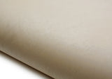 ROSEROSA Peel and Stick Solid Faux Concrete Contactpaper Self-Adhesive Wallpaper Door Wrap Countertop Moulding Trim PTG111