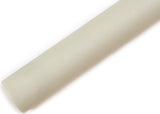 ROSEROSA Peel and Stick Solid Faux Concrete Contactpaper Self-Adhesive Wallpaper Door Wrap Countertop Moulding Trim PTG112