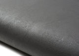 ROSEROSA Peel and Stick Solid Faux Concrete Contactpaper Self-Adhesive Wallpaper Door Wrap Countertop Moulding Trim PTG113