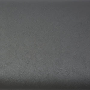 ROSEROSA Peel and Stick Solid Faux Concrete Contactpaper Self-Adhesive Wallpaper Door Wrap Countertop Moulding Trim PTG113