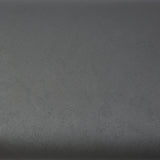 ROSEROSA Peel and Stick Solid Faux Concrete Contactpaper Self-Adhesive Wallpaper Door Wrap Countertop Moulding Trim PTG113