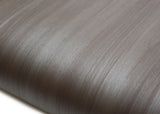 ROSEROSA Peel and Stick Premium Faux Wood Contact Paper Self-Adhesive Wallpaper Door Wrap Countertop Moulding Trim PW102