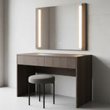 ROSEROSA Peel and Stick Premium Faux Wood Contact Paper Self-Adhesive Wallpaper Door Wrap Counter Top Mirror Moulding Trim PW102