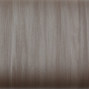 ROSEROSA Peel and Stick Premium Faux Wood Contact Paper Self-Adhesive Wallpaper Door Wrap Countertop Moulding Trim PW102